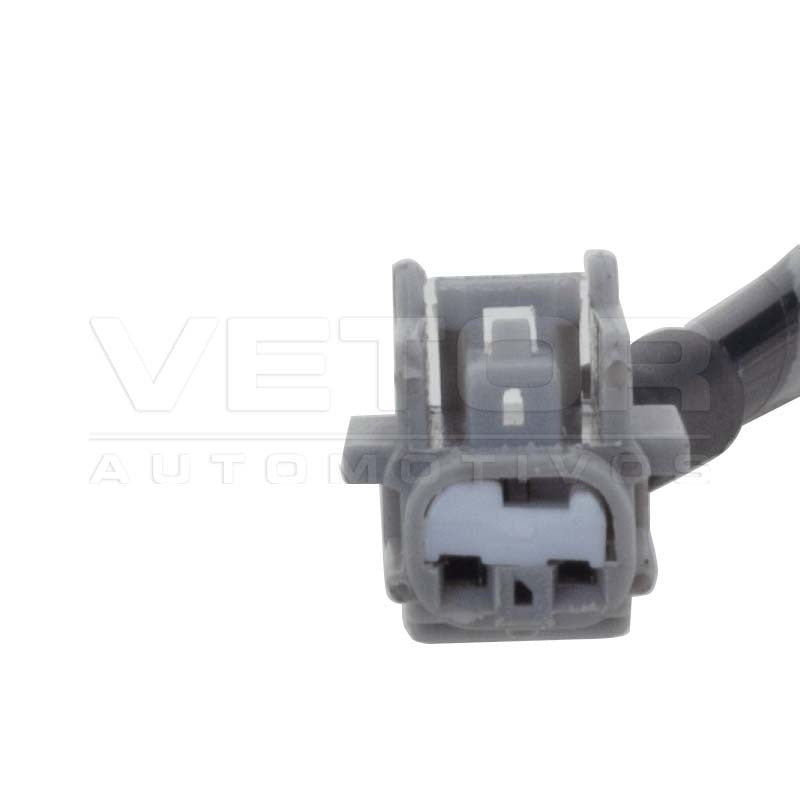 Sensor do ABS Traseiro Esquerdo - E-Klass - Esa117 - (4)