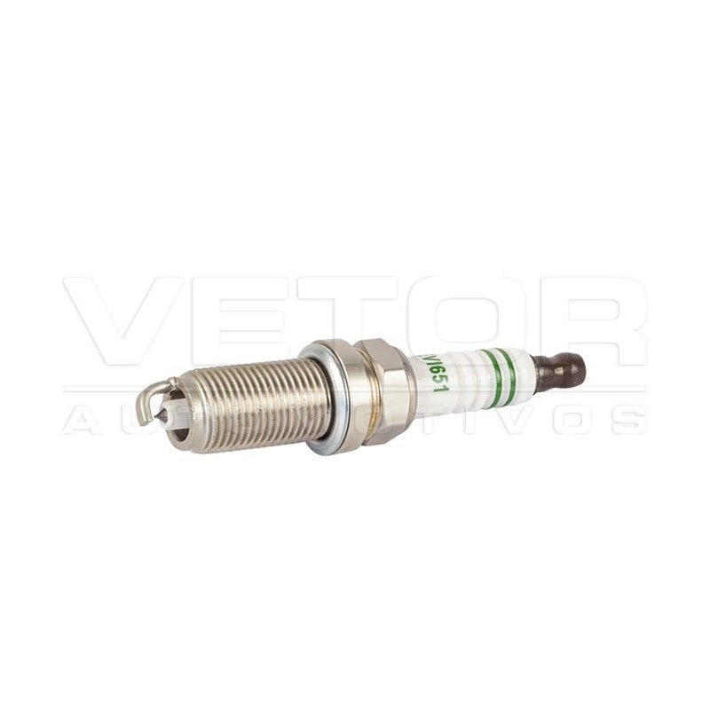 Vela de Ignição Iridium - E-Klass - Evi651 - (3)
