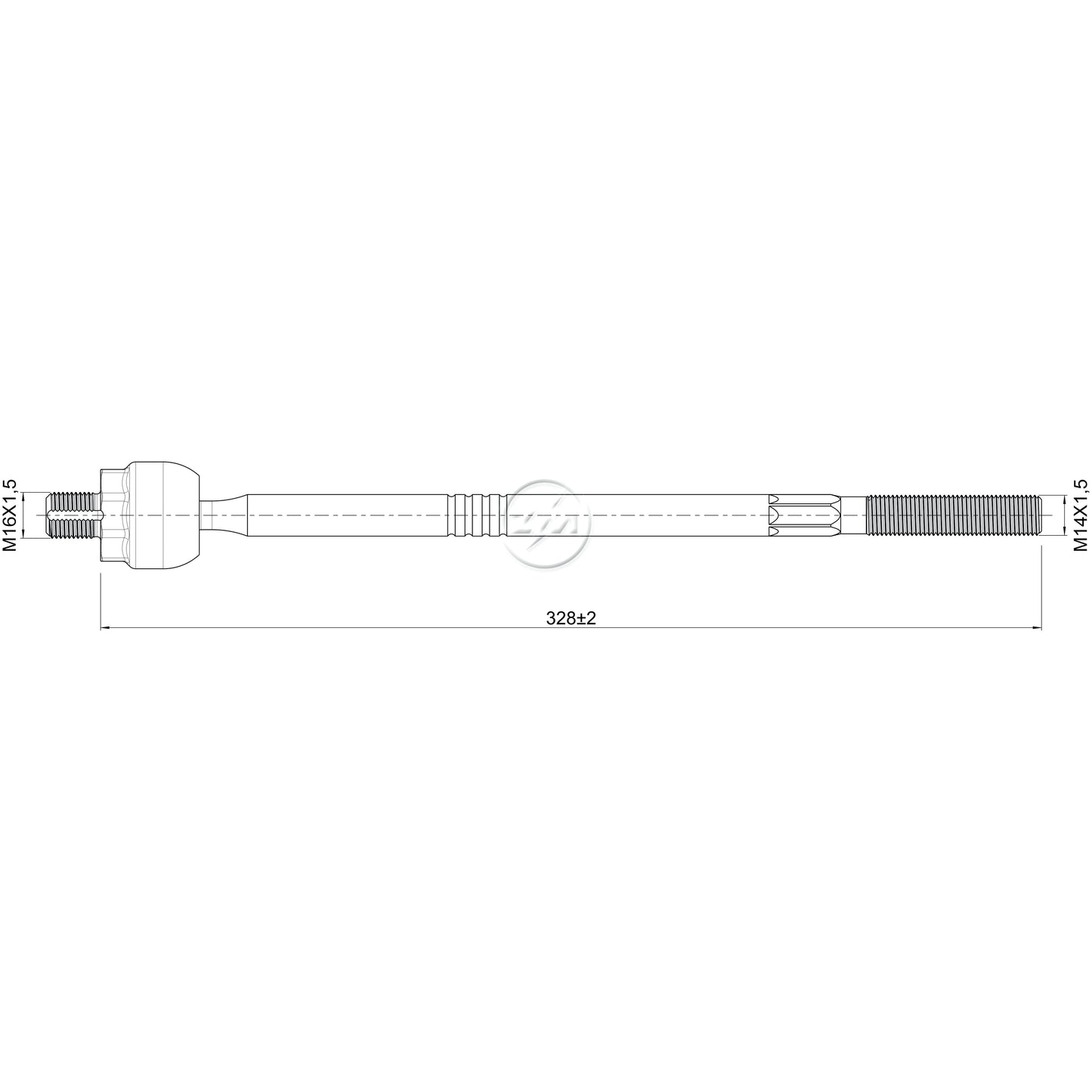Par Terminal Axial - ZM - 170.114.07 - (3)