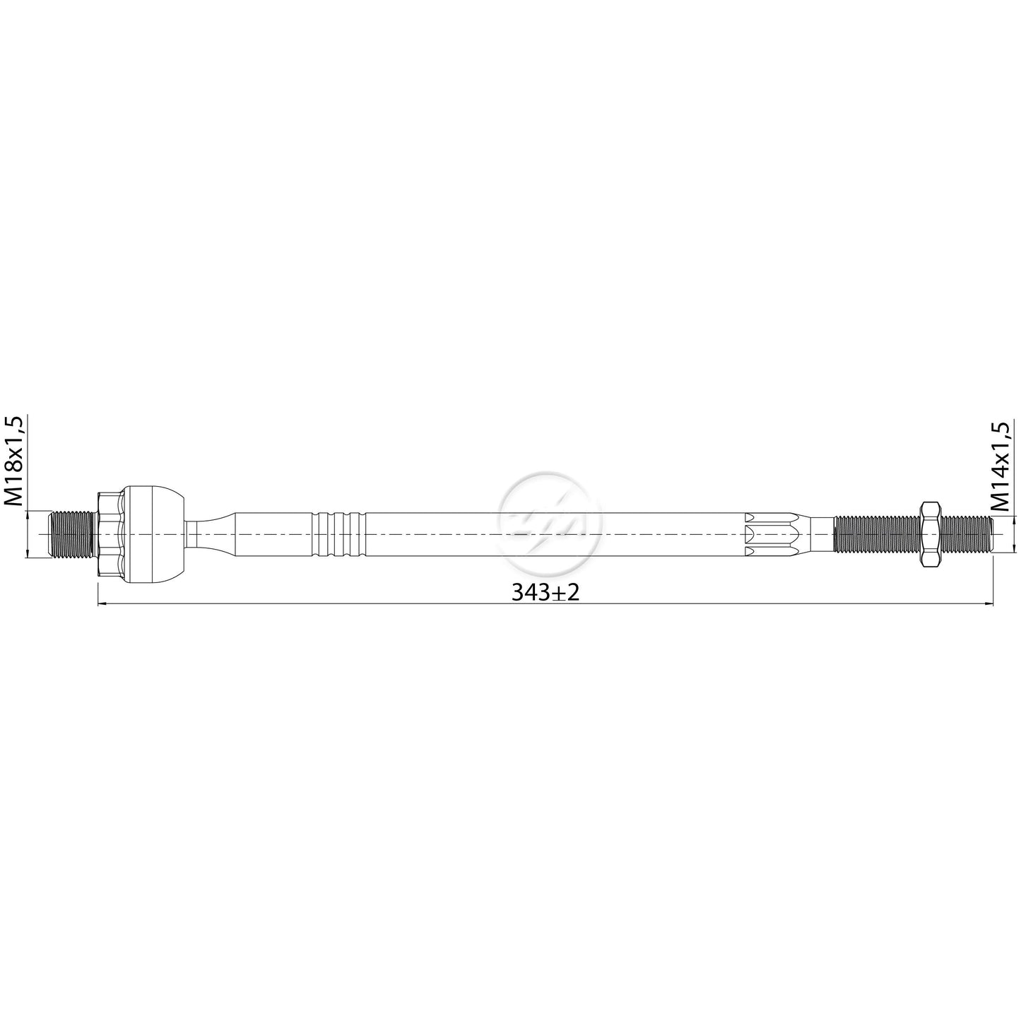 Par Terminal Axial - ZM - 170.116.78 - (3)