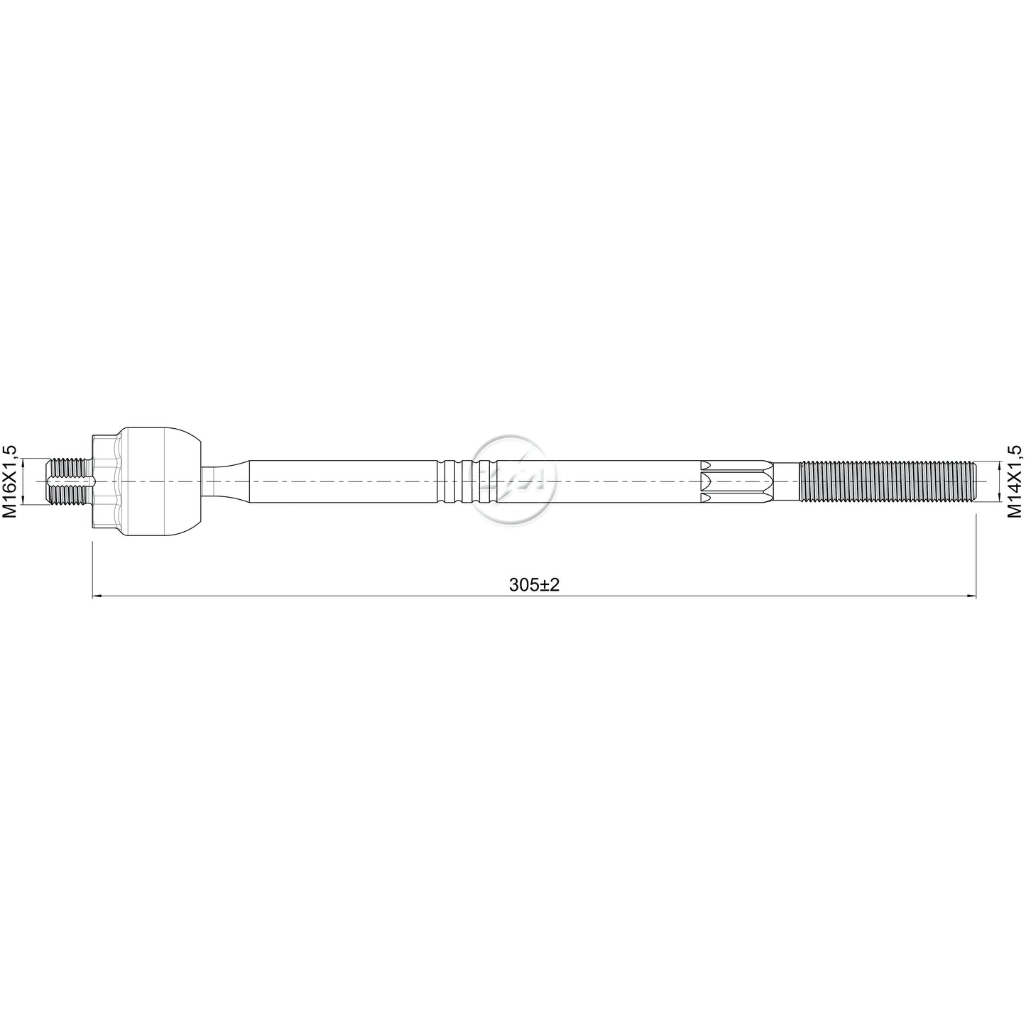 Par Terminal Axial - ZM - 170.118.92 - (3)