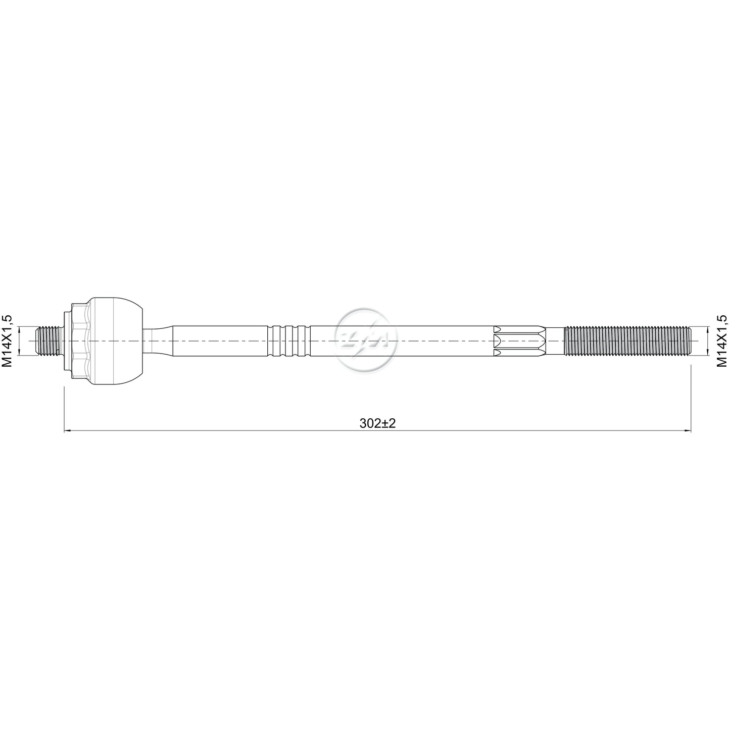 Par Terminal Axial - ZM - 170.210.02 - (4)