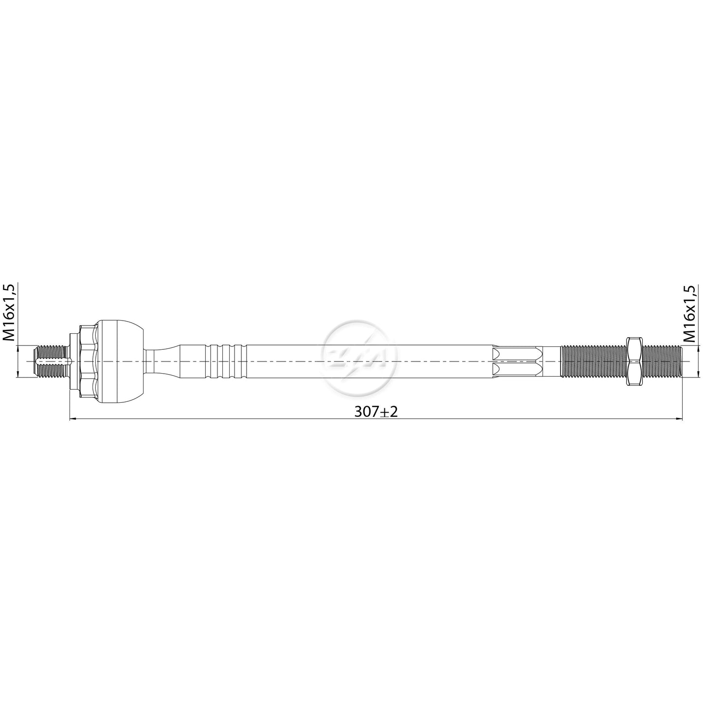 Par Terminal Axial - ZM - 170.218.01 - (3)
