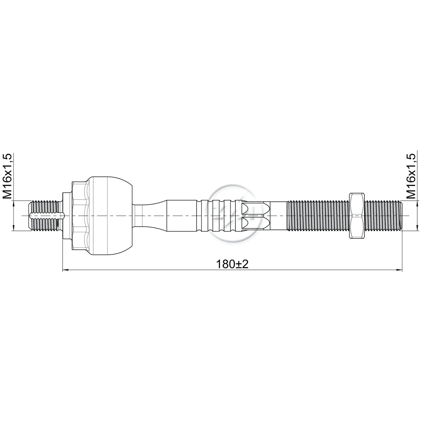 Par Terminal Axial - ZM - 170.218.39 - (6)