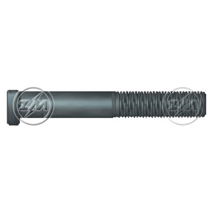 Kit 30 Parafuso de Roda M18-2,0 x 125/134 - ZM - 30.018.23 - (1)
