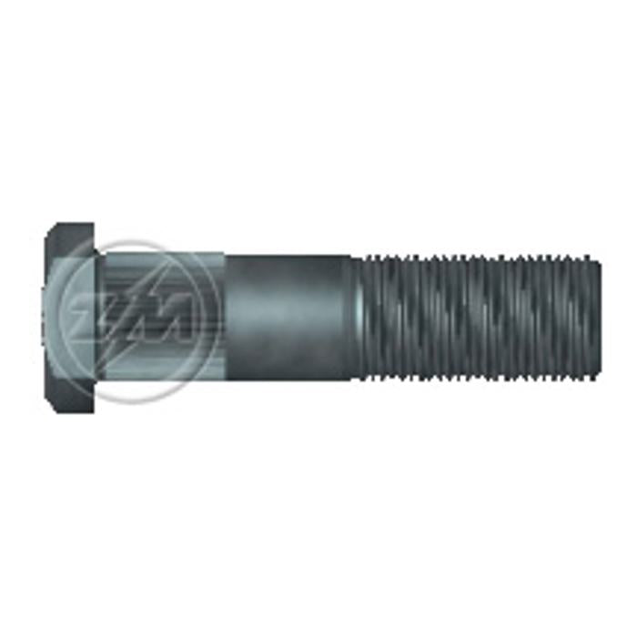 Kit 25 Parafuso de Roda M20-1,5 x 80/88 - ZM - 30.020.05 - (1)
