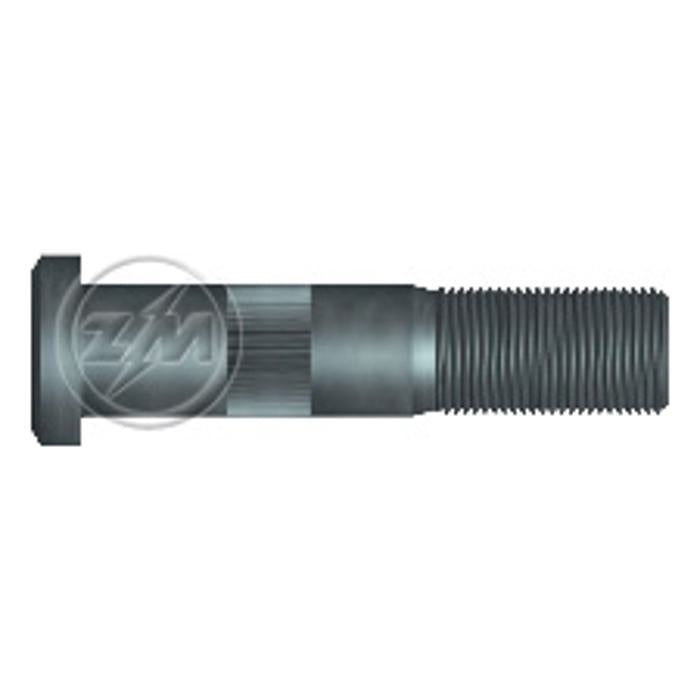 Kit 50 Parafuso de Roda M20-1.5 x 92/99,5 - ZM - 30.020.20 - (1)