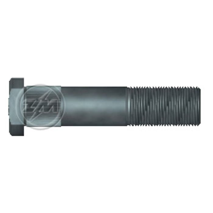 Kit 40 Parafuso de Roda M22-1.5 x 98/106 - ZM - 30.022.03 - (1)