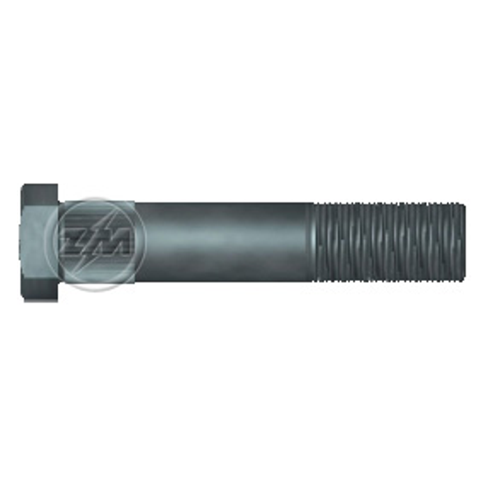 Kit 40 Parafuso de Roda M22-1.5 x 110/120,5 - ZM - 30.022.04 - (1)