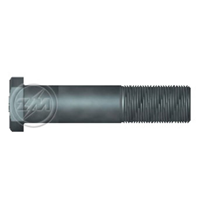 Kit 40 Parafuso de Roda M22-1.5 x 98/108 - ZM - 30.022.07 - (1)