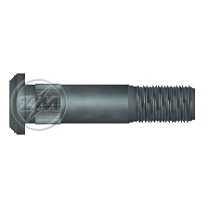 Kit 50 Parafuso de Roda 3/4"-16UNF x 89/96,9 - (1)