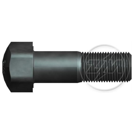 Kit 25 Parafuso da Esteira 3/4"-16UNF x 2,13/32" - (3)
