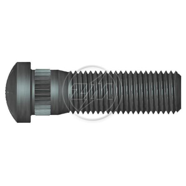 Kit 50 Parafuso de Roda 7/16"-20UNF x 38,1/44,5 - (1)