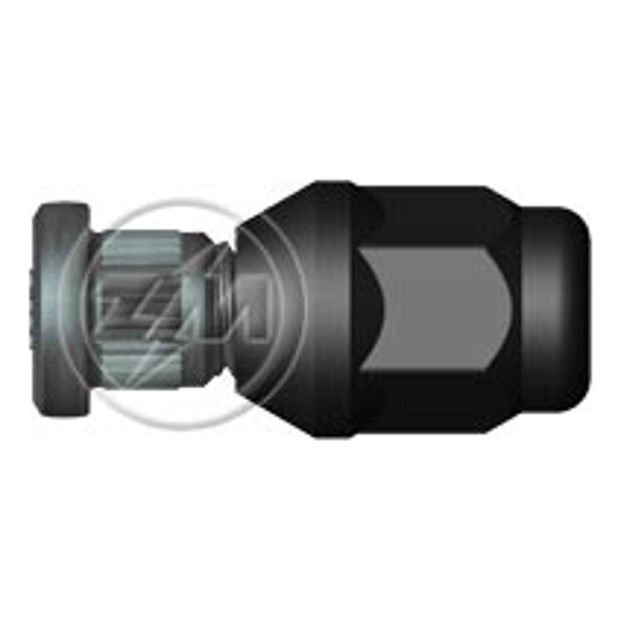 Kit 30 Parafuso Roda M12-1,5x36/41xCH19xH31 - ZM - 40.012.30 - (1)