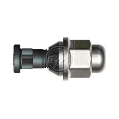 Kit 50 Parafuso Roda M12-1,5x42/46xCH21xH35,5 - ZM - (1)