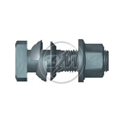 Kit 30 Parafuso Roda M14-1,5x51/58,2xCH19xH16 - ZM - (1)