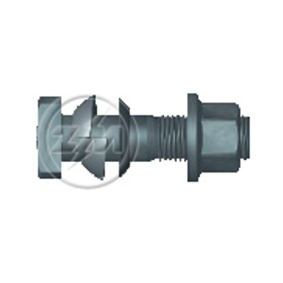 Kit 30 Parafuso Roda M14-1,5x57/64,2xCH19xH16 - ZM - (1)