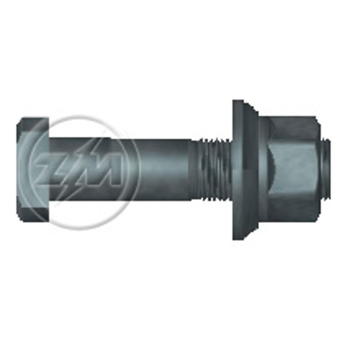 Kit 40 Parafuso Roda M18-1,5x80/89xCH27xH25 - ZM - 40.018.12 - (1)