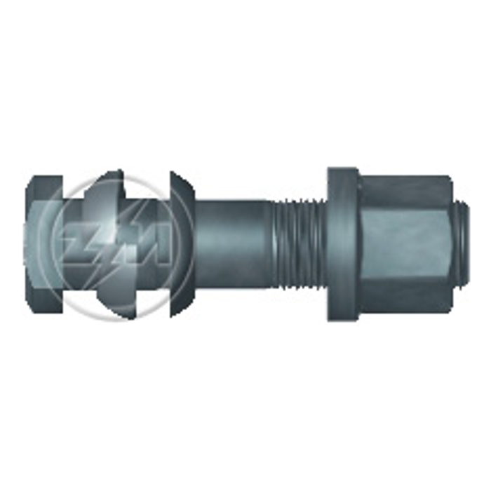 Kit 30 Parafuso Roda M20-1,5x89/97xCH27xH28 - ZM - 40.020.05 - (1)