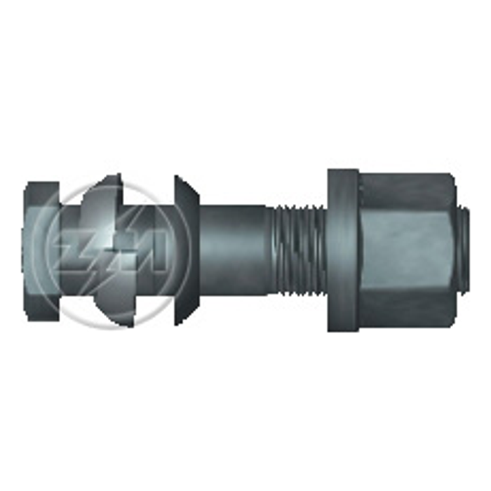 Kit 30 Parafuso Roda M20-1,5x89/97xCH30xH28 - ZM - 40.020.06 - (1)