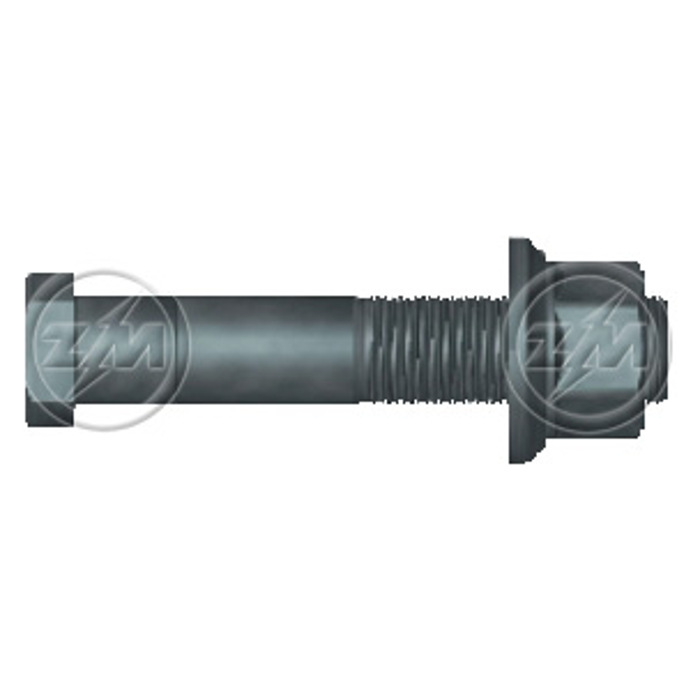 Kit 20 Parafuso Roda M22-1,5x120/130xCH32xH27 - ZM - (1)