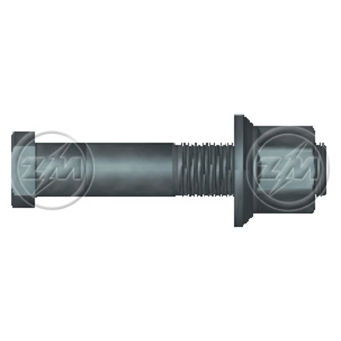 Kit 20 Parafuso Roda M22-1,5x120/130xCH32xH33 - ZM - (1)