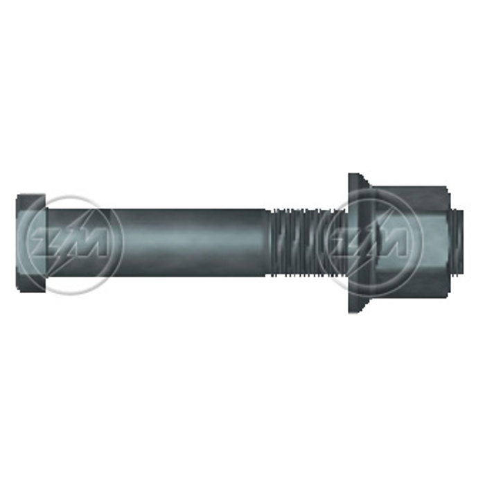Kit 14 Parafuso Roda M22-1,5x135/145xCH32xH33 - ZM - (1)