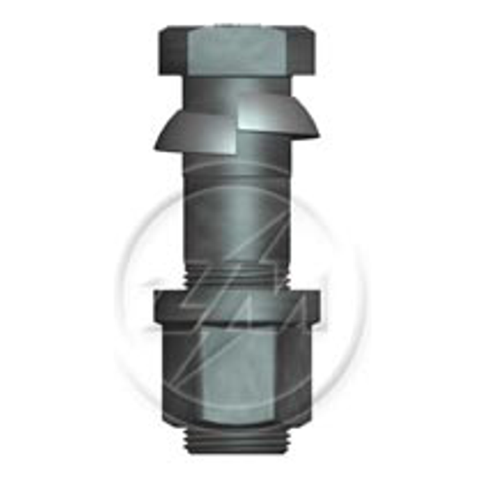 Kit 30 Parafuso Roda M22-1,5x77/87xCH27xH28 - ZM - 40.022.39 - (1)