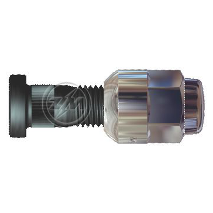 Kit 50 Parafuso Roda M12-1,5x38/43xCH19xH30 - ZM - 40.212.17 - (1)