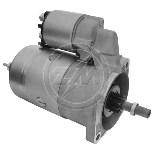 Motor de Partida EF 12V - ZM - 80.106.04 - (1)