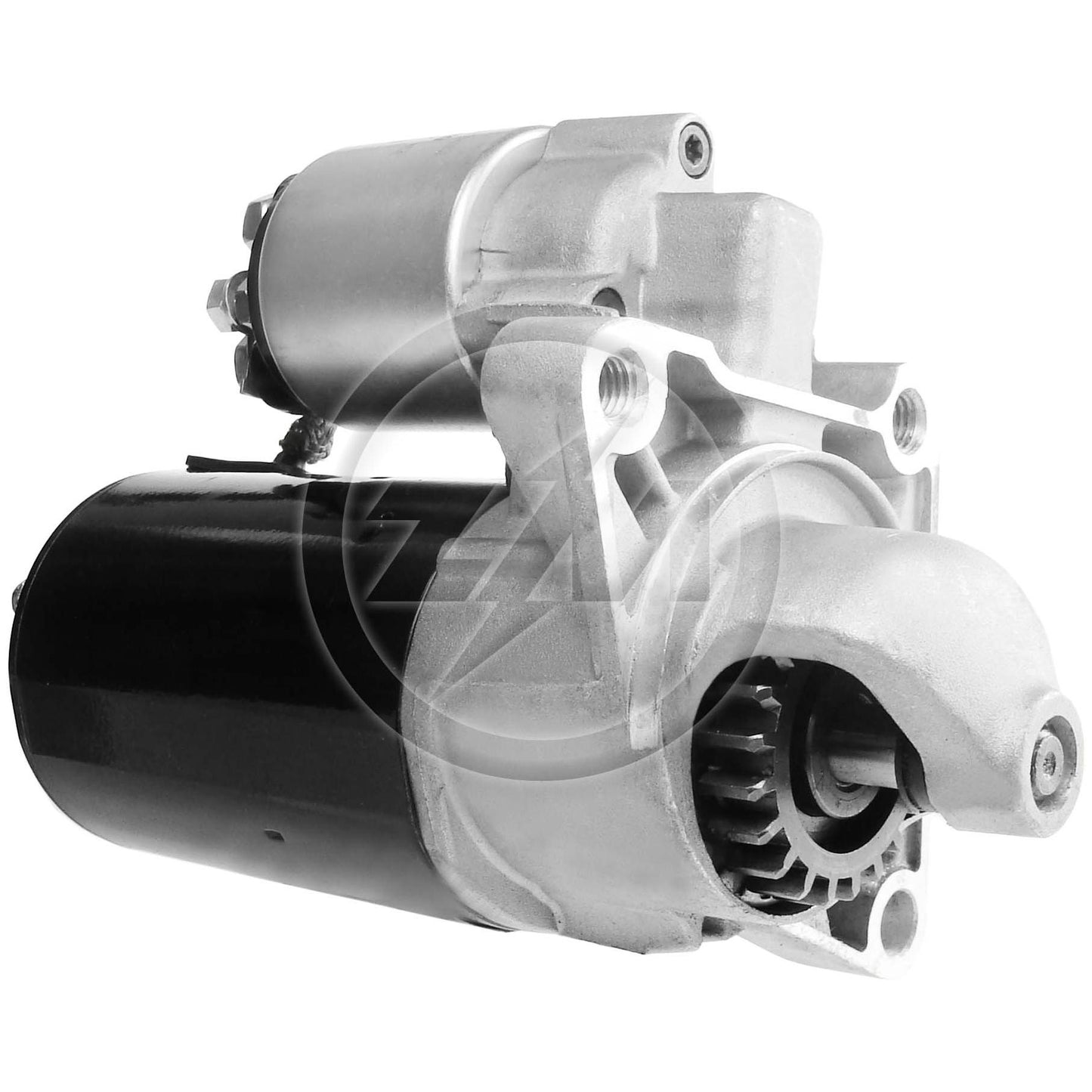 Motor de Partida DW 12V - ZM - 80.110.04 - (1)