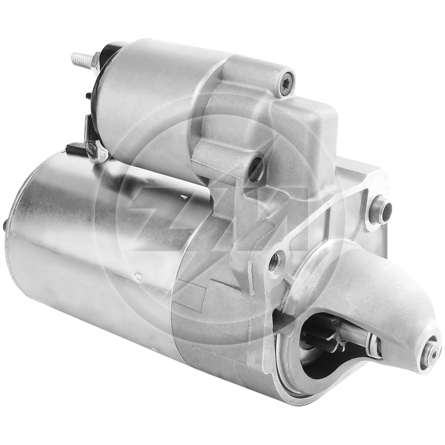 Motor de Partida DM 12V - ZM - 80.115.03 - (1)