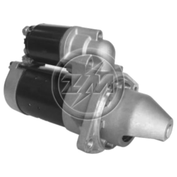 Motor de Partida EV 12V - ZM - 80.130.06 - (1)