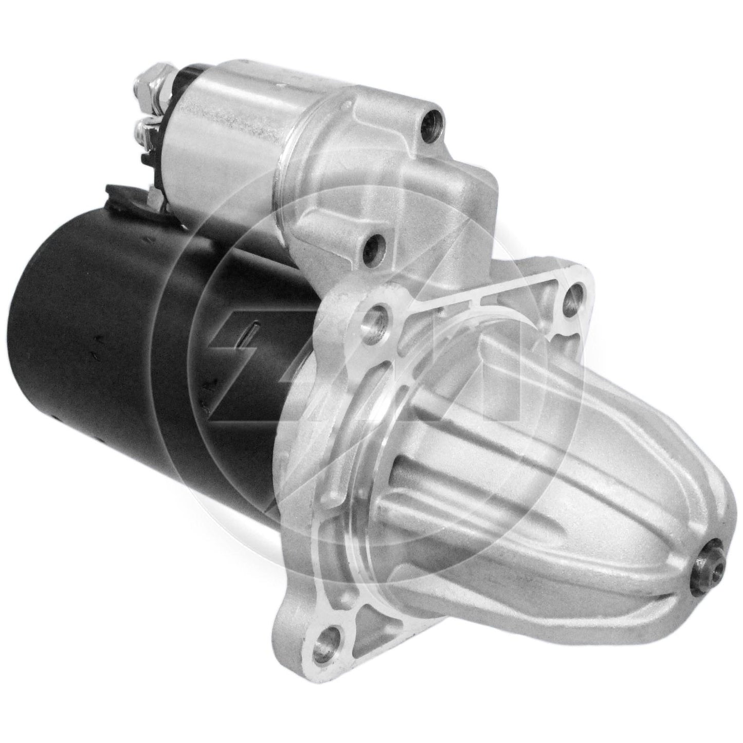 Motor de Partida PDM 12V - ZM - 80.132.02 - (1)