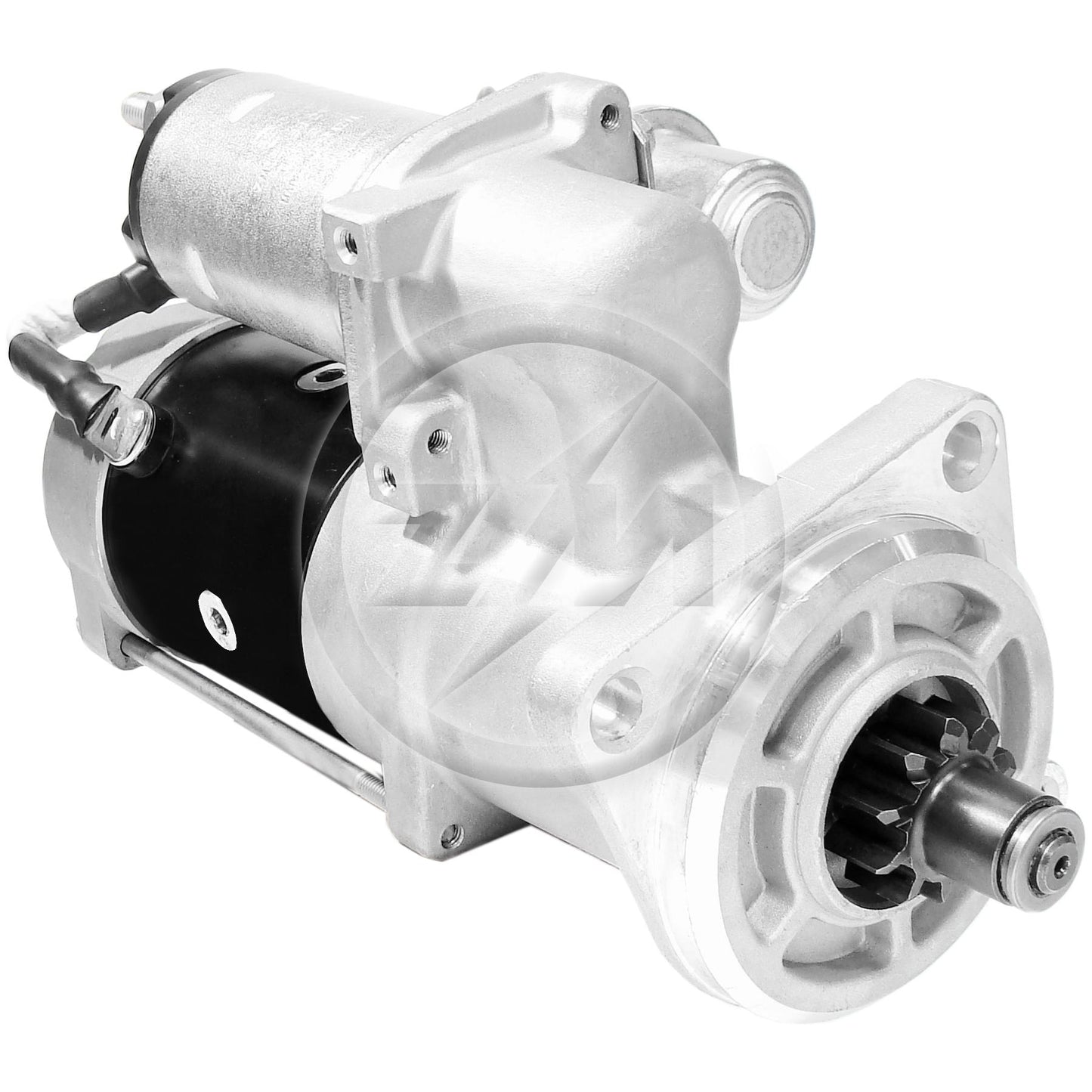Motor de Partida 29MT 24V - ZM - 80.291.03 - (1)