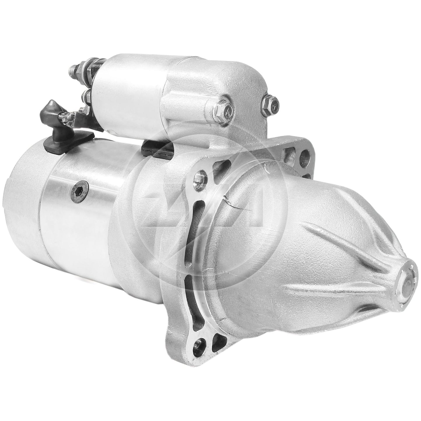 Motor de Partida M93R 12V - ZM - 80.480.01 - (1)