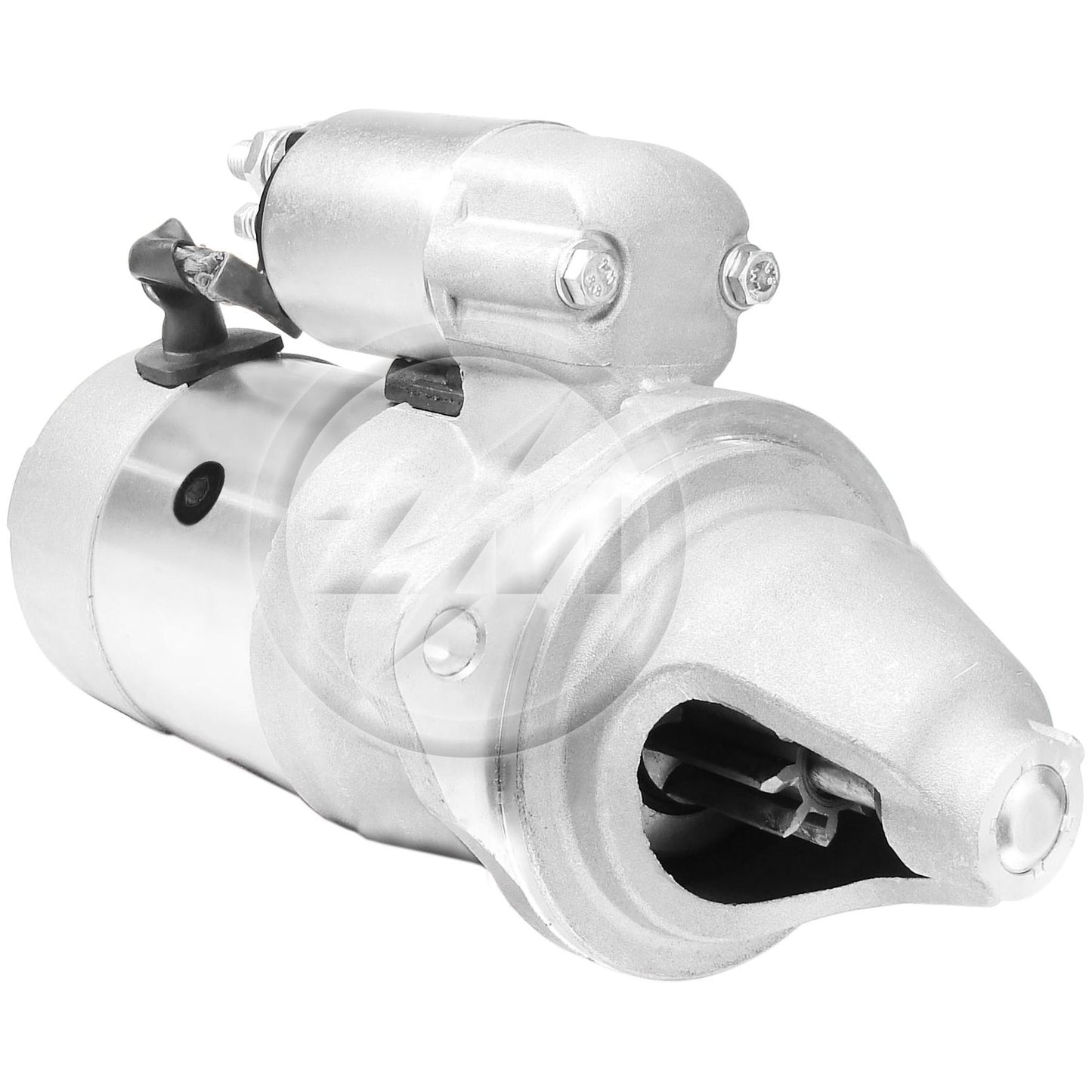 Motor de Partida M93R 12V - ZM - 80.480.06 - (1)