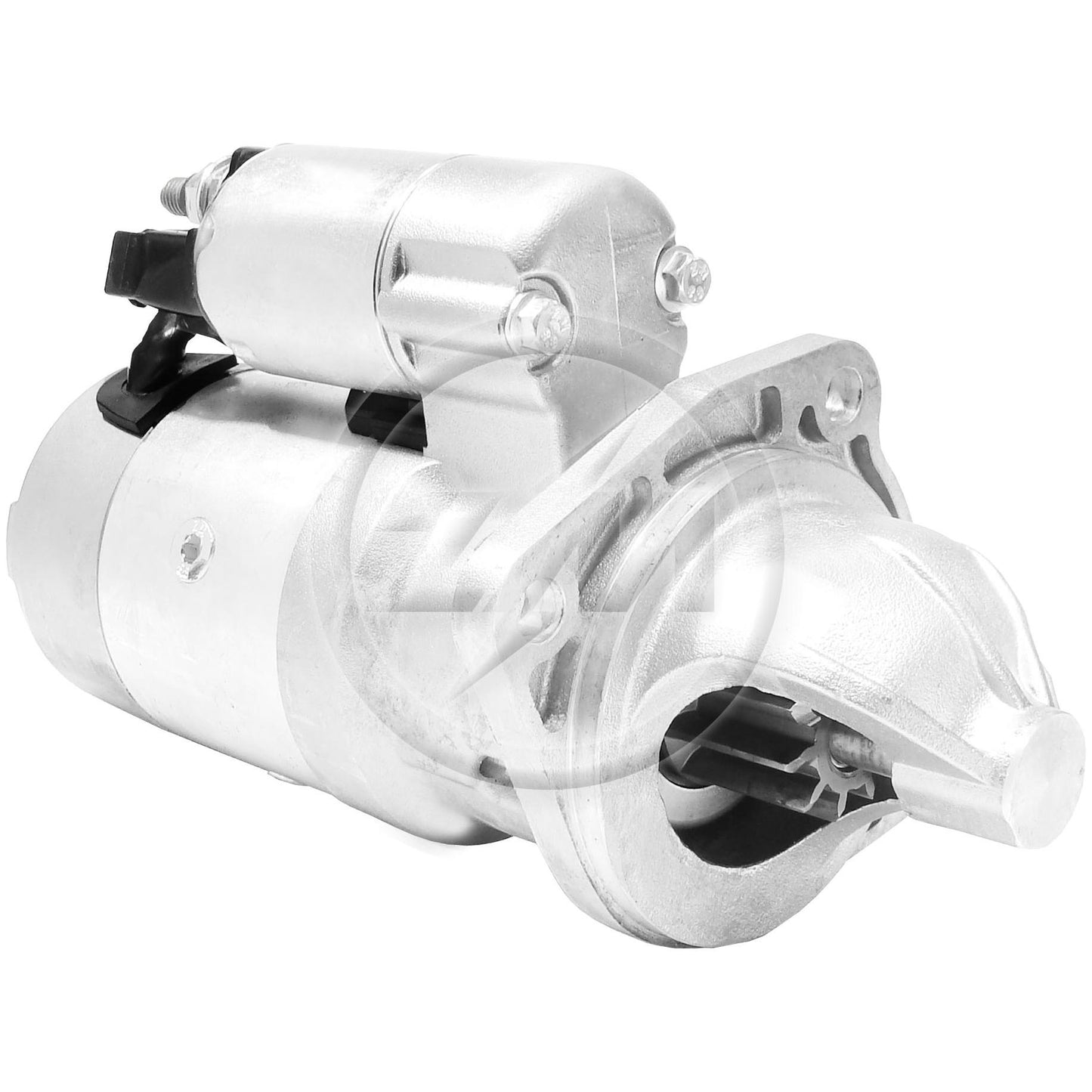 Motor de Partida M93R 12V - ZM - 80.480.12 - (1)