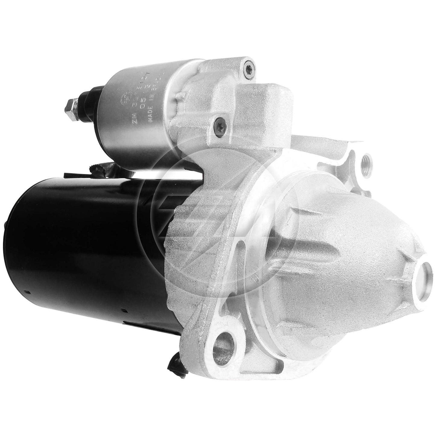 Motor de Partida RT8-M55 12V - ZM - 80.978.01 - (1)
