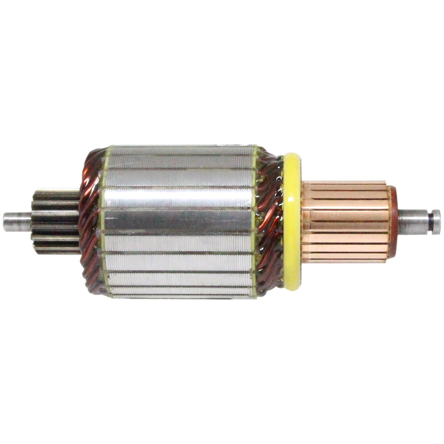 Induzido do Motor de Partida 24V - ZM - 83.130.02 - (1)