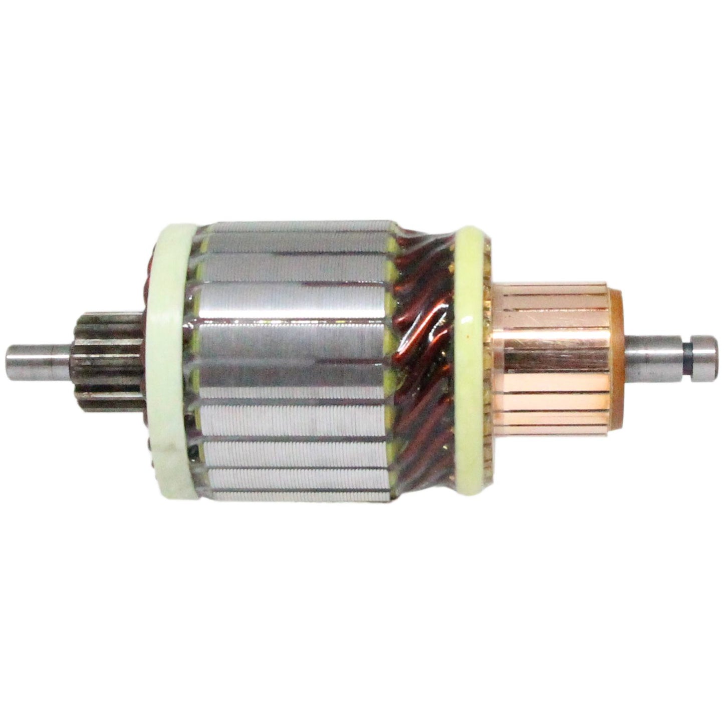 Induzido do Motor de Partida 12V - ZM - 83.132.01 - (1)