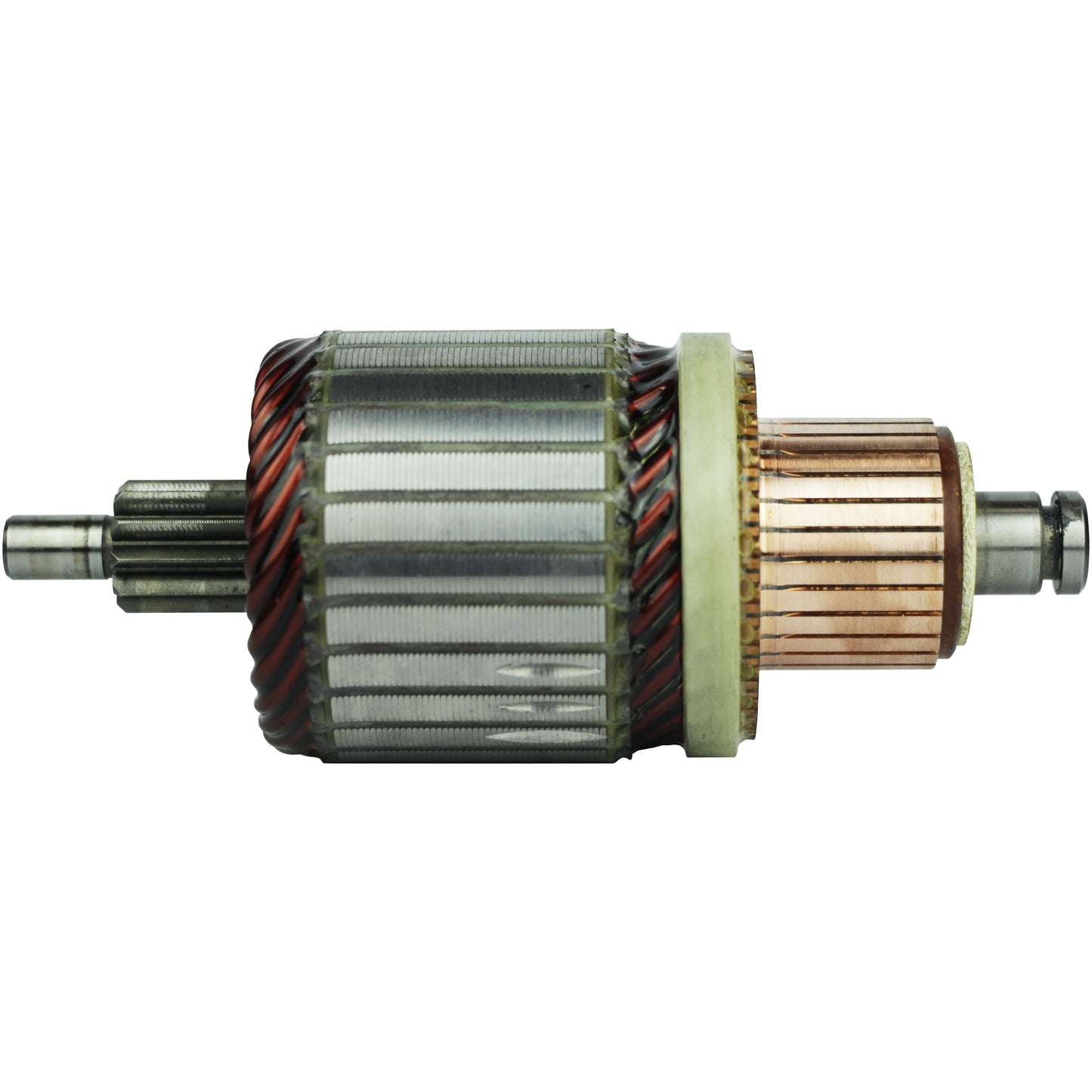 Induzido do Motor de Partida 12V - ZM - 83.381.03 - (1)