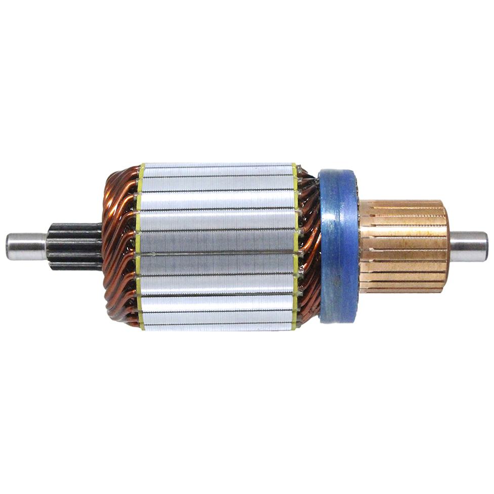 Induzido do Motor de Partida 24V - ZM - 83.480.53 - (1)