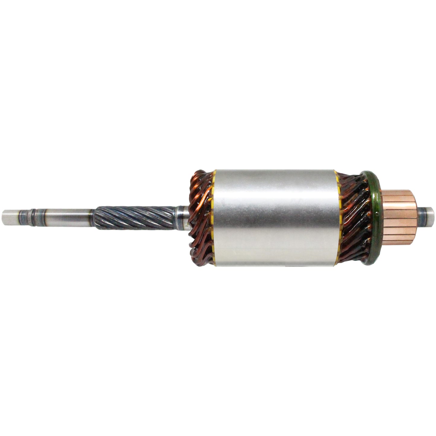 Induzido do Motor de Partida 24V - ZM - 83.531.03 - (1)