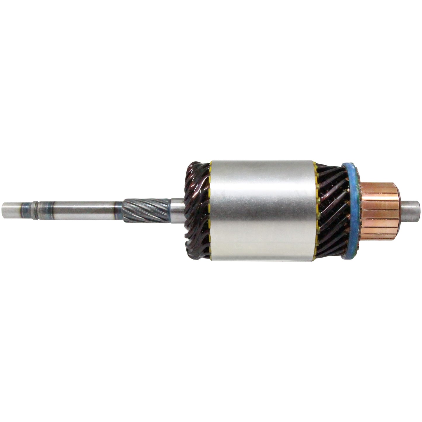 Induzido do Motor de Partida 12V - ZM - 83.531.07 - (1)