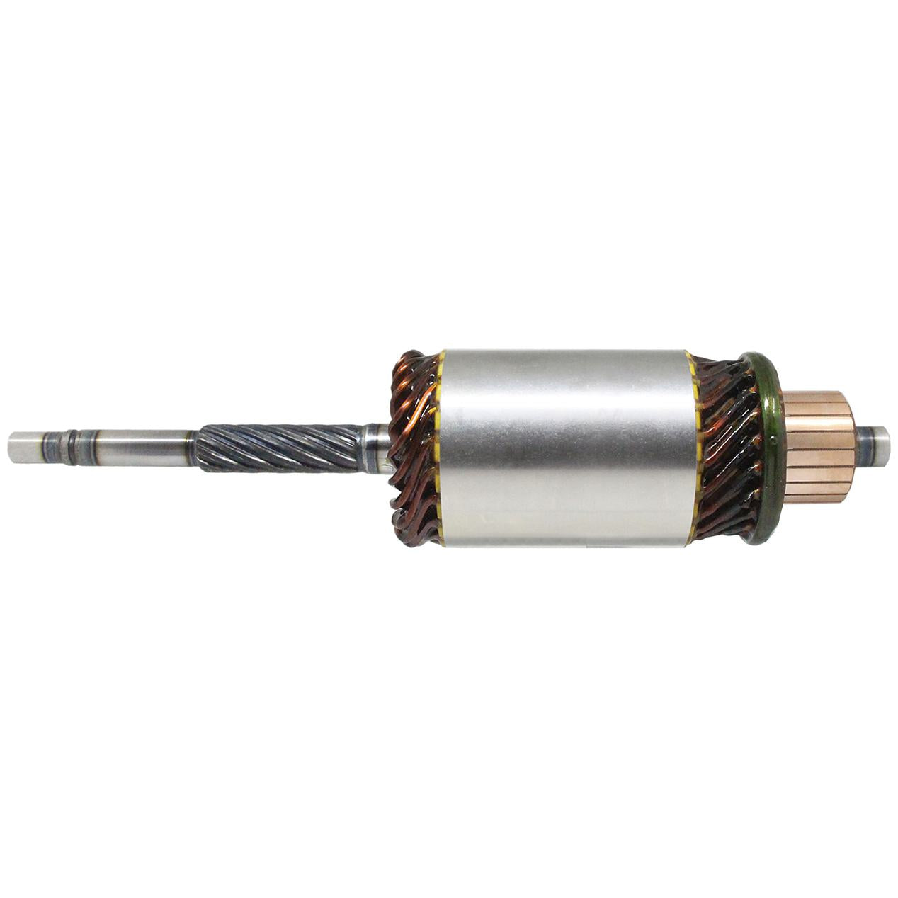 Induzido do Motor de Partida 24V - ZM - 83.531.53 - (1)