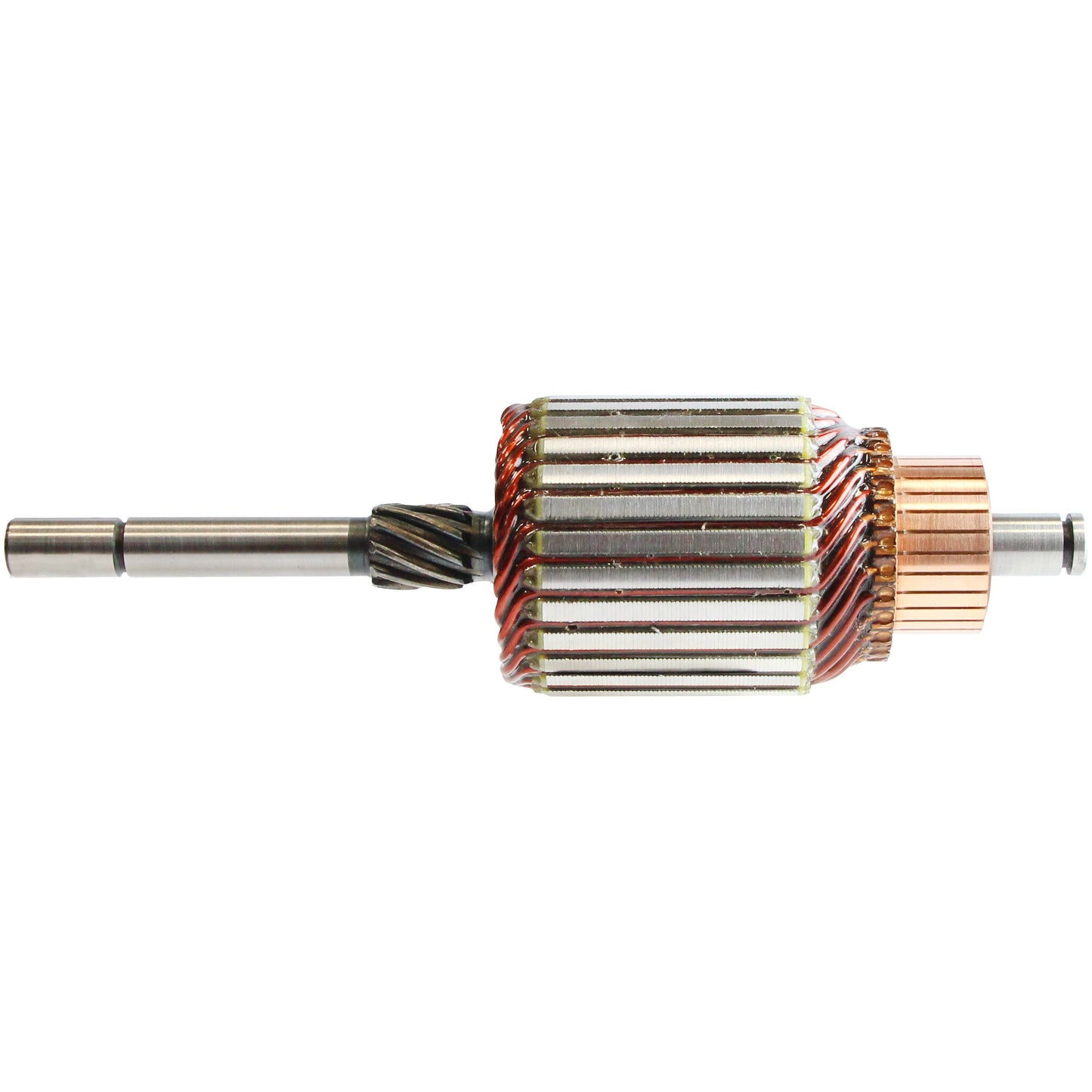 Induzido do Motor de Partida 12V - ZM - 83.571.12 - (1)