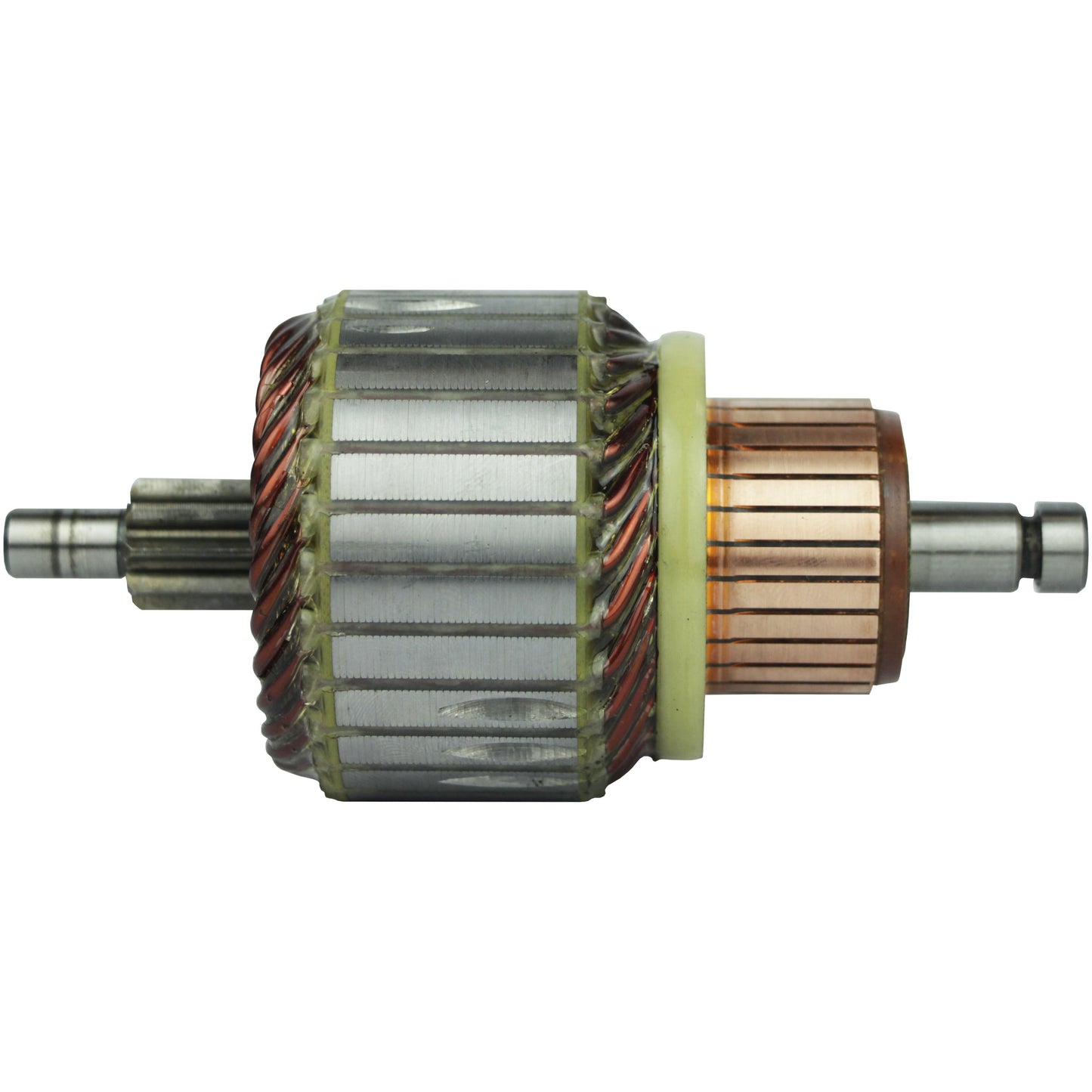 Induzido do Motor de Partida 12V - ZM - 83.571.41 - (1)