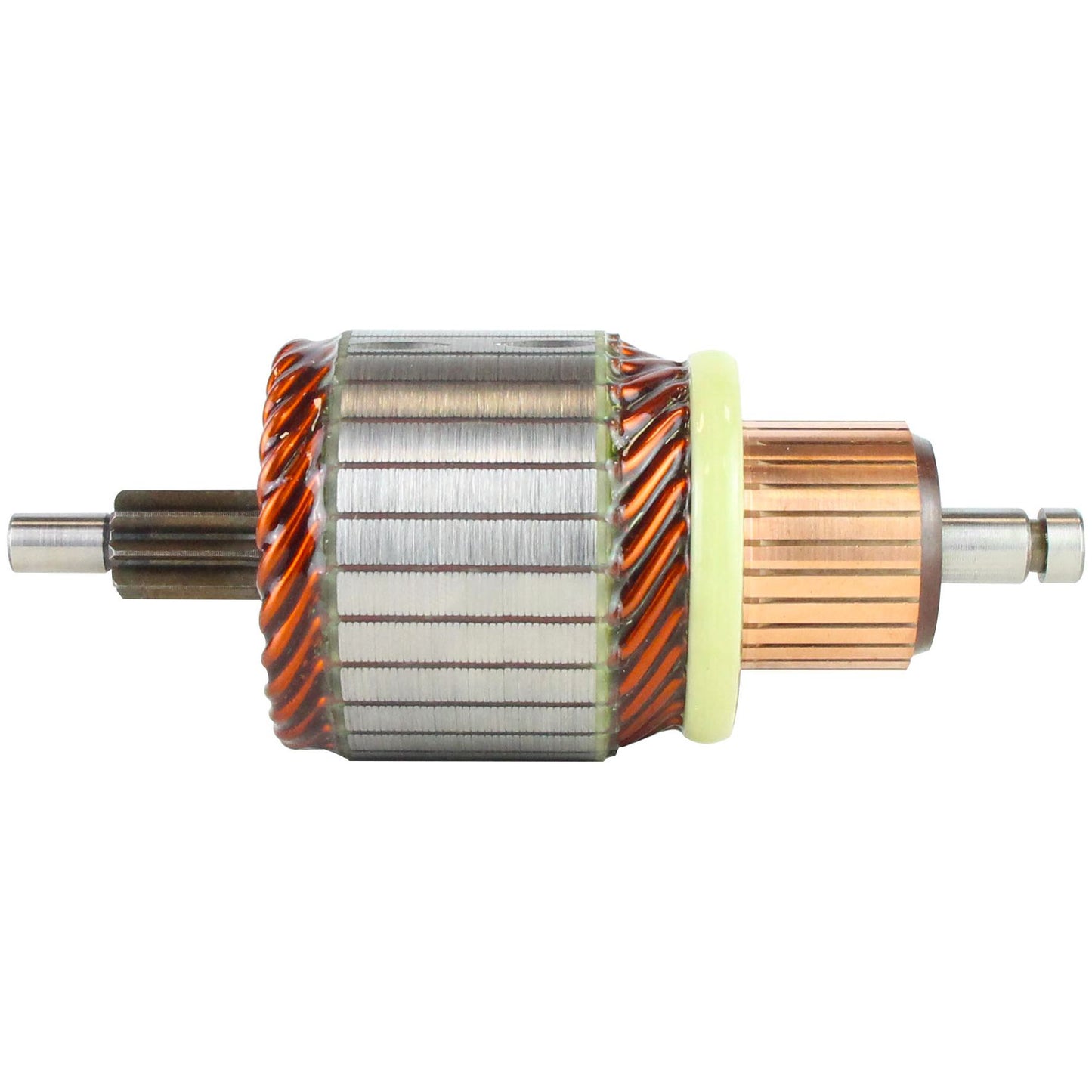 Induzido do Motor de Partida 12V - ZM - 83.571.55 - (1)