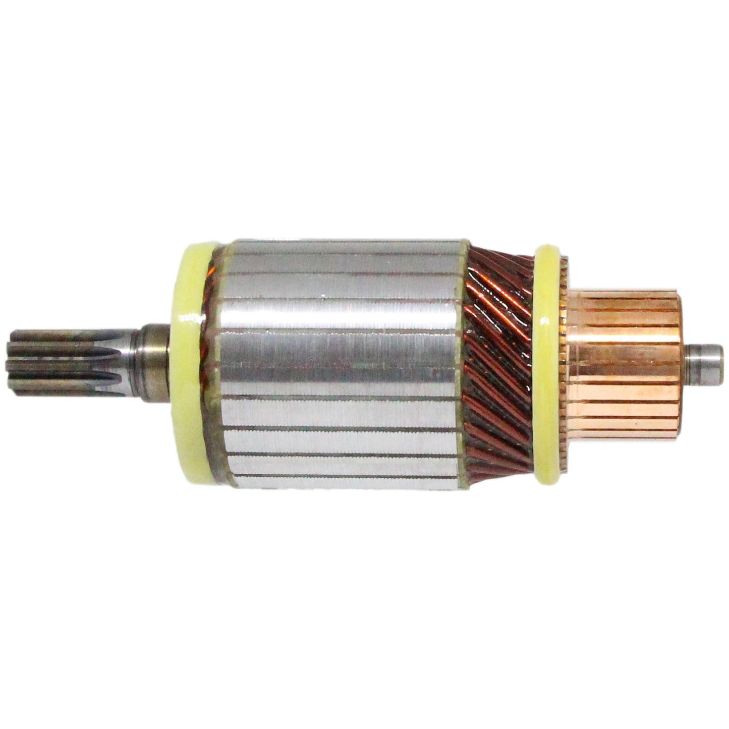 Induzido do Motor de Partida 12V - ZM - 83.790.03 - (1)